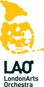 LAO_Logo_FrenchHorn_Dark